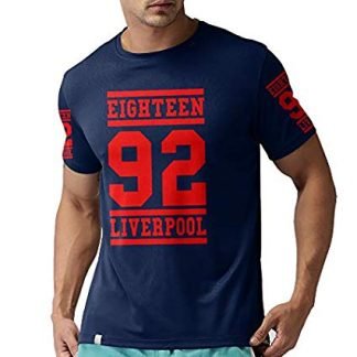 Liverpool T-shirt