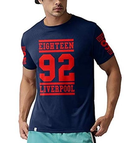 Liverpool T-shirt