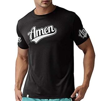 amen t-shirt