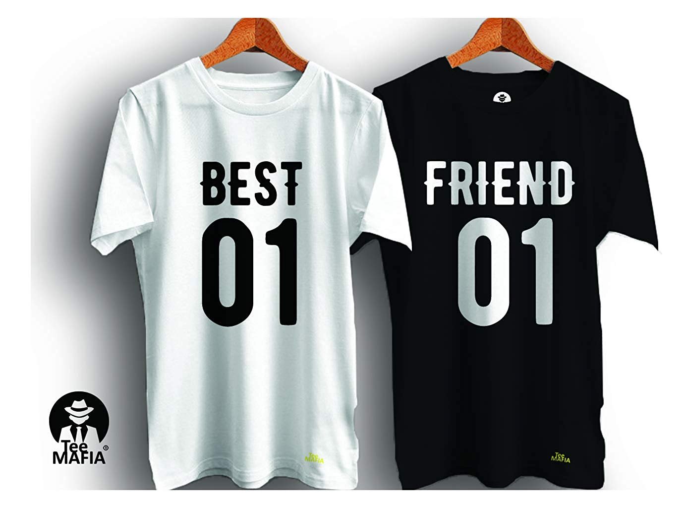 best friend jerseys