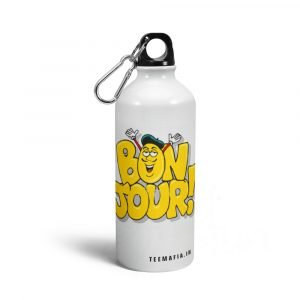 Bon Jour sipper bottel 450ml